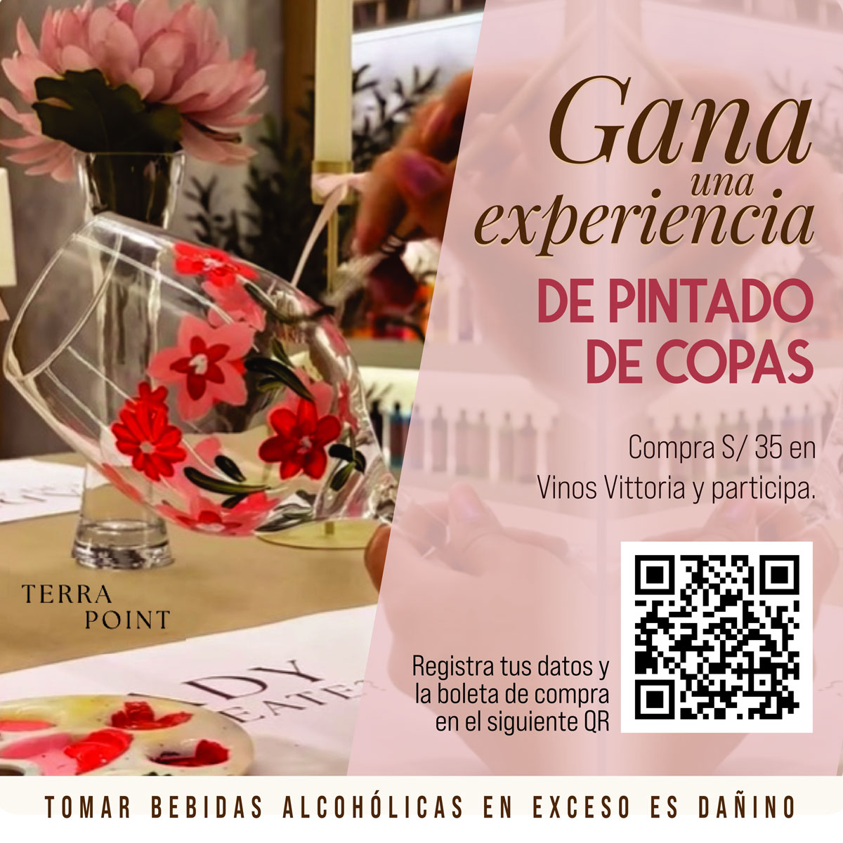 Plaza Vea - Vivanda